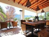 unique restaurant alcalalí prime