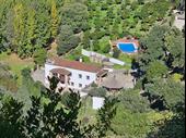 magnificent country retreat the