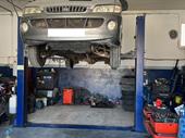 established mechanical workshop guaza