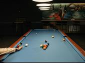 profitable family sports bar