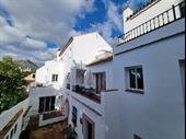 picturesque tourist complex gaucin