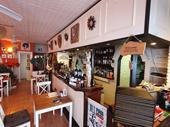 charming bistrot los gigantes