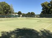 unleash your tennis dream
