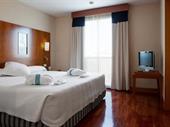 a high yield hotel