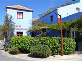 rural hotel restaurant a