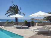 boutique hotel murcia