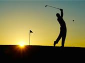 prestigious golf course spain