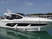 highly profitable yacht vechicle