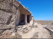 farm cave retreat san
