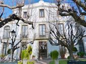 historical manor to create