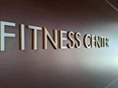 fitness center the central