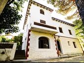 boutique hotel project the