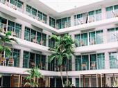 3-star hotel close to