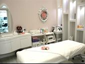 beauty clinic for transfer
