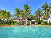 four-star hotel complex fuerteventura