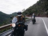 motorbike scooter rental business