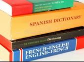 established english school with