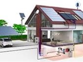 installation company of energy
