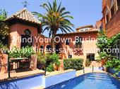 freehold hotel moorish village