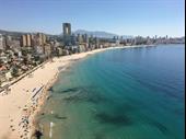 4 hotel benidorm with