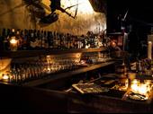 fantastic café bar restaurant