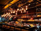 newly renovated restaurant palma