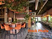 beautiful refurbished pizzeria marbella