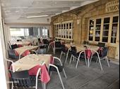 established italian restaurant marbella
