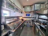 established profitable fish chip