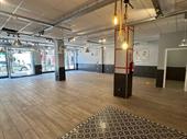 freehold commercial unit alicante