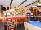 long established restaurant benalmadena