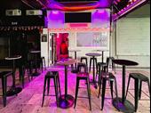 music bar famous la