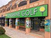 golf shop set rentals