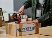 postal courier services 1392