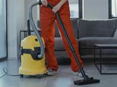 professional cleaning equioment hire