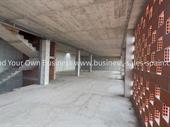 newly built 500m2 local
