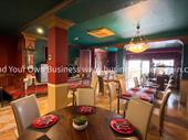 lovely traditional restaurant fuengirola
