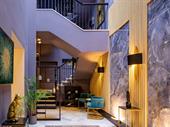 townhouse boutique hotel arcos