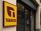 corner tobacco shop with