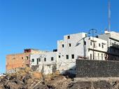 building puerto santiago