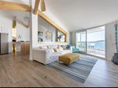 profitable beachfront vacation rental