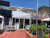 bright café bar fuengirola