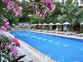 3-star hotel close to