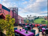 located outskirts of marbella