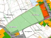 commercial land with planning