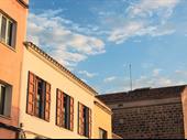 building with profitability on