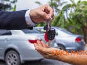 small long term car