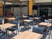 modern trendy fully refurbished
