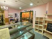exceptional bakery café mijas