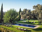 boutique hotel ronda area